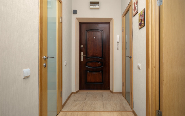 Квартира Семейная с видом на стадион