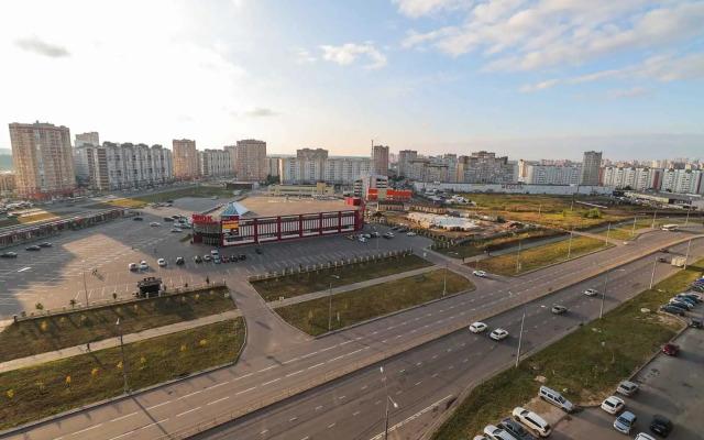 Квартира на Улице А.Г. Стаханова 63