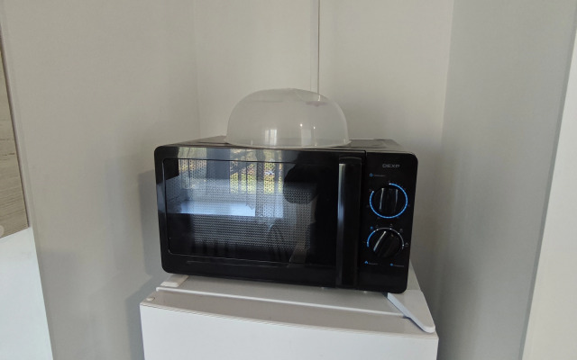 Квартира на Парковой 36