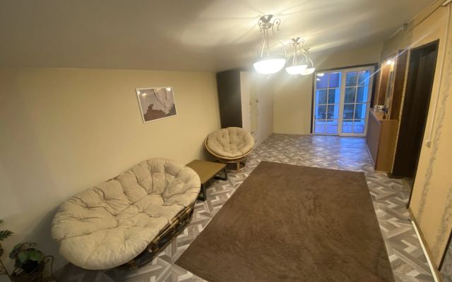 Uyutny I Tyoply Dom Private house