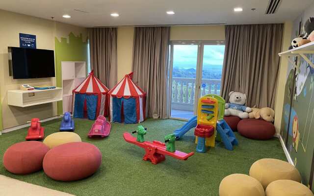 Twin Lakes Hotel - near Tagaytay