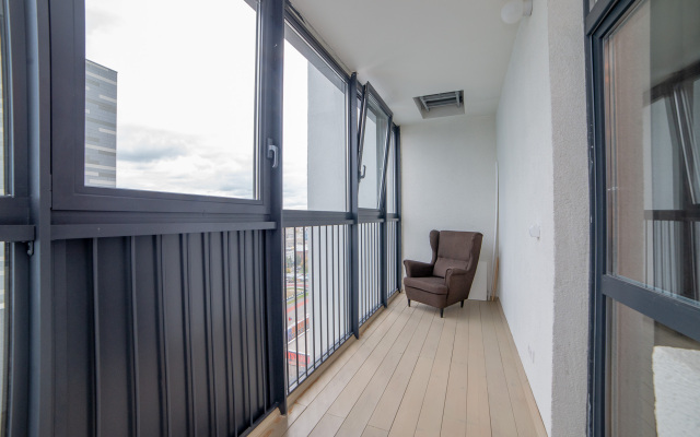 Апартаменты на Куйбышева 41