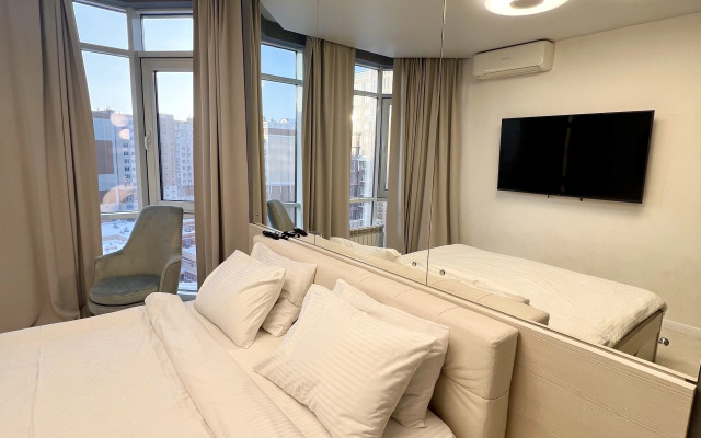 Квартира 2-комнатная