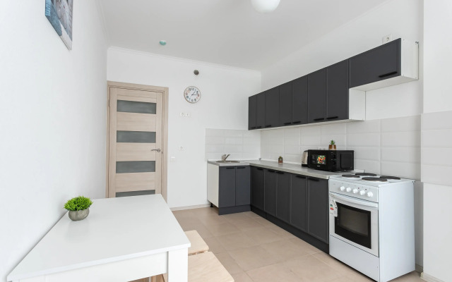 Квартира На Мукомольном