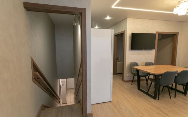 Familiya Gurzuf Apartments 27