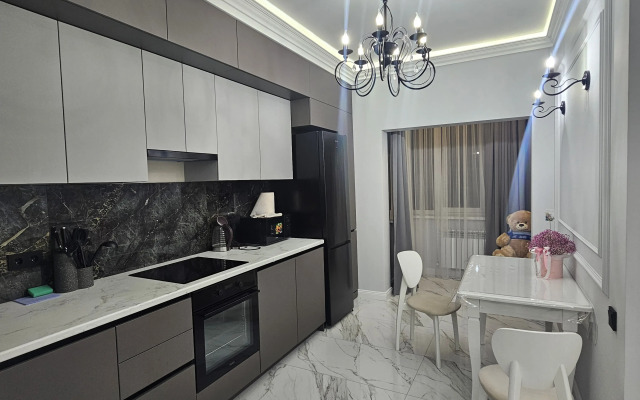 Set Kvartir Raydas Na Pestova 5 Flat
