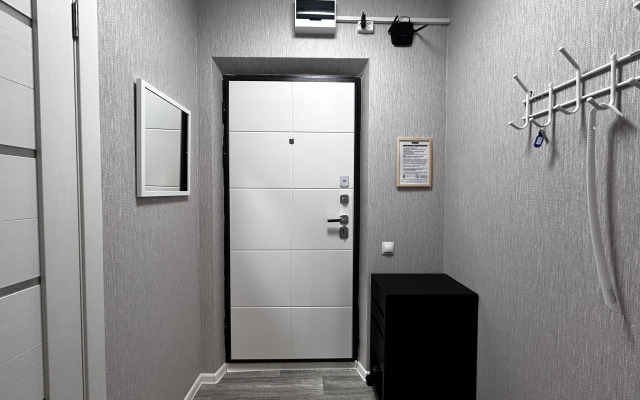 Апартаменты Уютные рядом с аэропортом