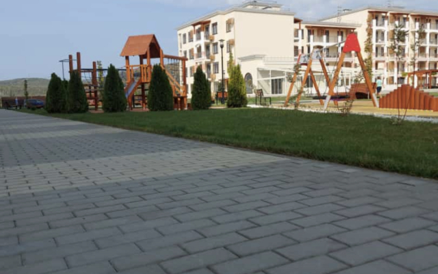 Odnokomnatnaya V Sukko Zhk Kholidey Khaus Flat