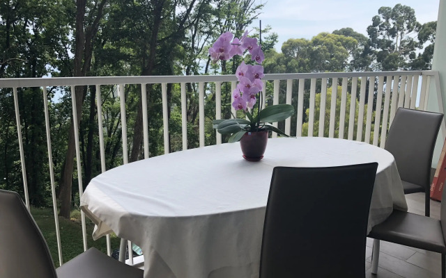 Chetyrekhkomnatnye Aktyor Gelaksi Apartments