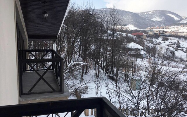 Park Village Hotel and Resort