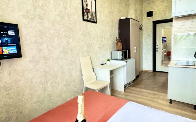 Апартаменты Комфорт Мини