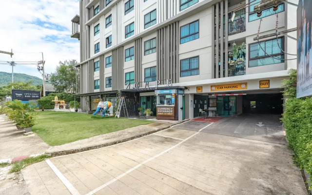 Zcape1 Condo By Lofty Apartments