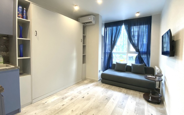 Sochi Park Flat