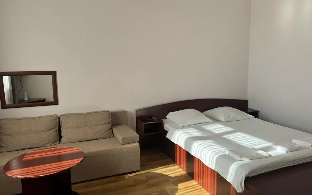Guest house Marika
