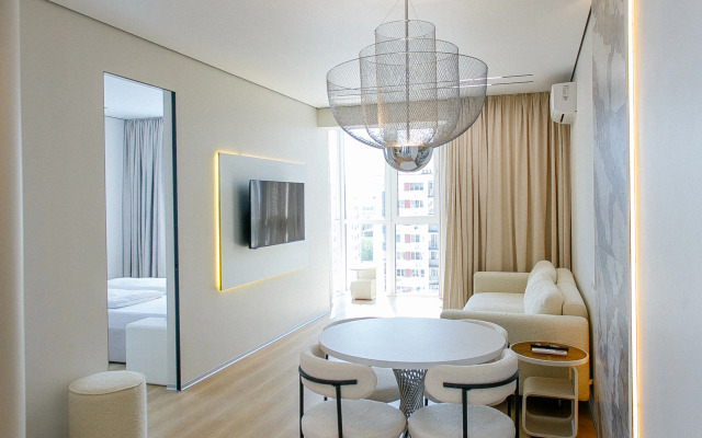 On Fruits Apartments