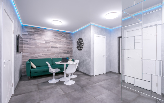 Апартаменты Bolshoi by Roomers 534