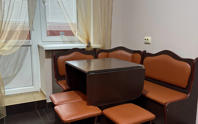 Квартира Однокомнатная квартира на 1 этаже