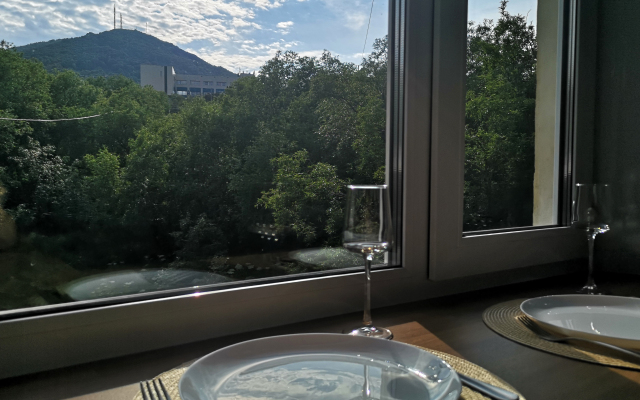 Апартаменты Perfect Home