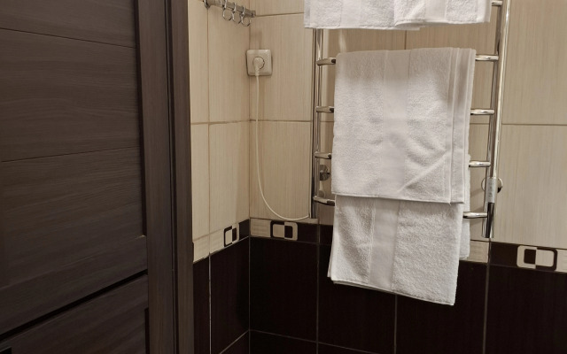 Abkhaziya Guest House