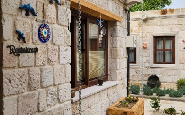 Отель Yıldız  - Ürgüp