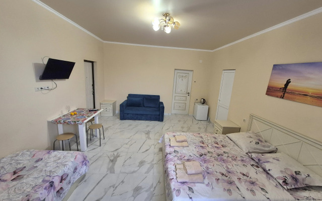 Guest house Rodnichok