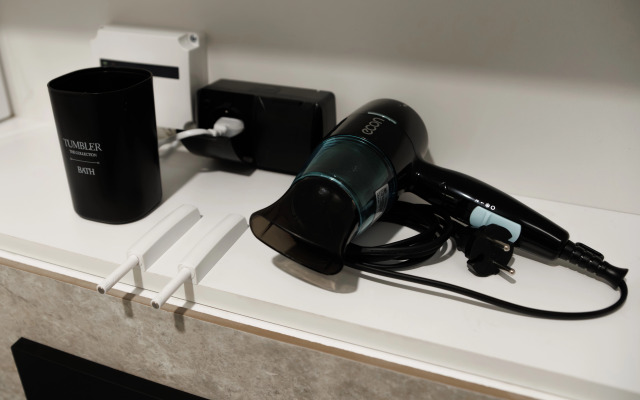 Апартаменты BPA Apartments 37/20