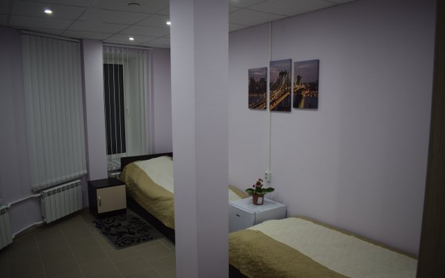 Amur Hostel