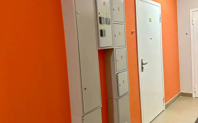 Квартира Евродвушка на 45ой Стрелковой