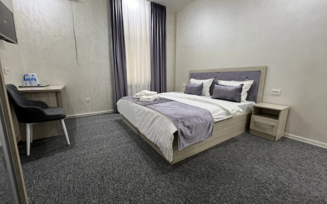 Отель Art Tashkent