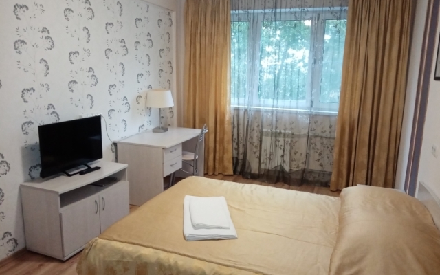 Complex Apartamentov Stargorod Apart-Hotel