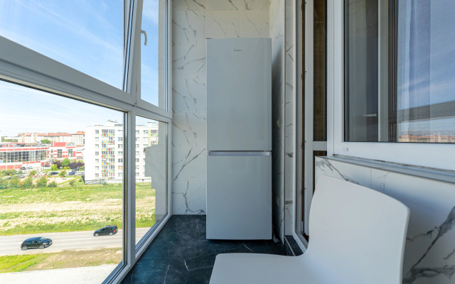 Квартира на Балтийском море