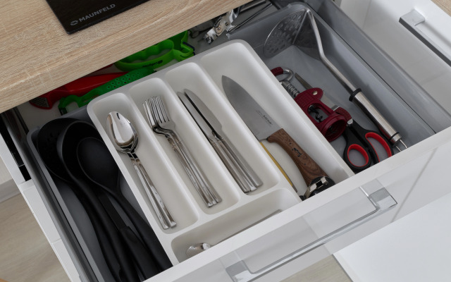 Квартира Oleaand Apartments Blue