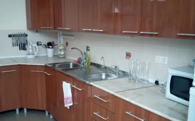 Elina Guest house