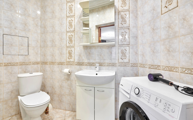 Roomonday Krasny Kit Art.000048 Apartments