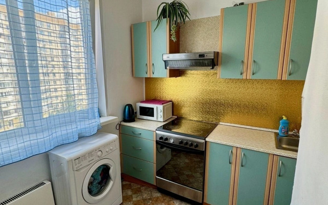 Апартаменты Однокомнатные м.Борисово