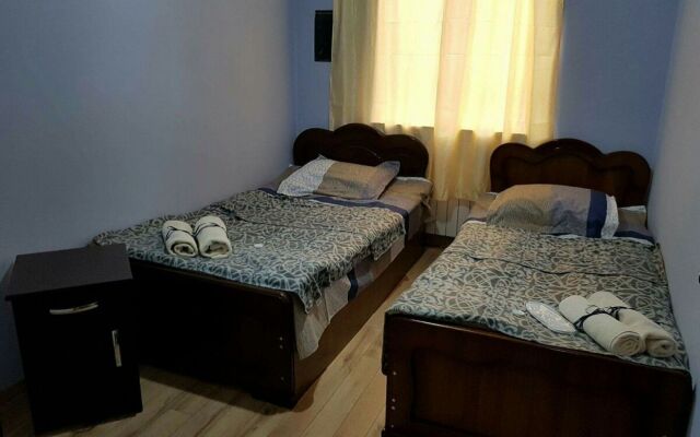 Eagle Guest House