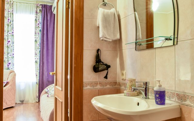 Nevsky Ryad Hotel