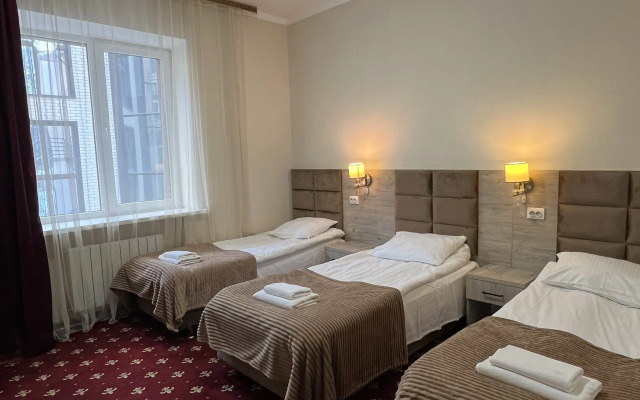 Belye Nochi Hotel