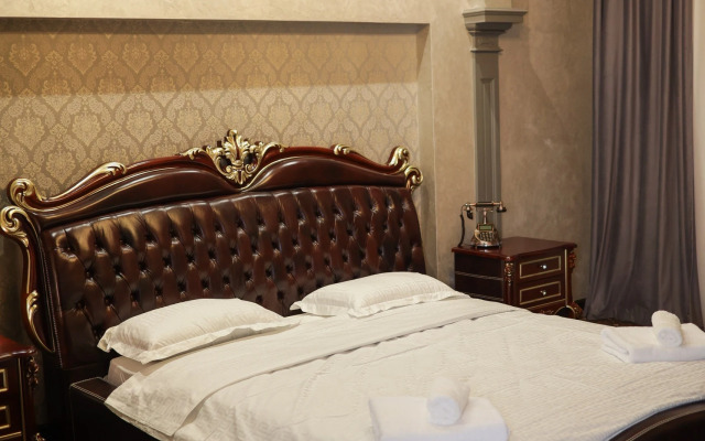 Меблированные комнаты Автор Ростов