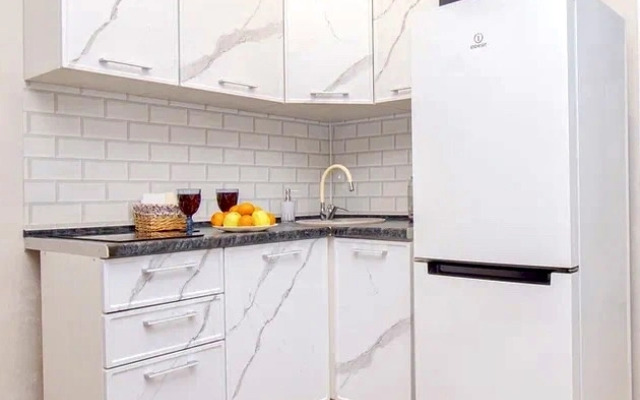 Квартира FSF Шикарная Студия С Прекрасным Видом