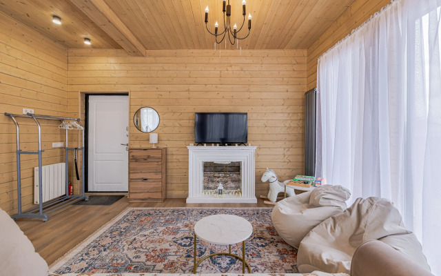 Частный дом Smart Host загородный