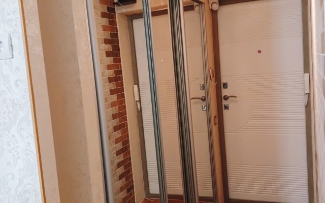 Квартира Студия на Фадеева 66 корп 2