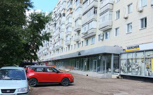 Tk Tandem Apartments