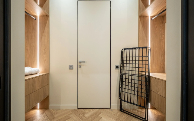 Квартира Энитео 597