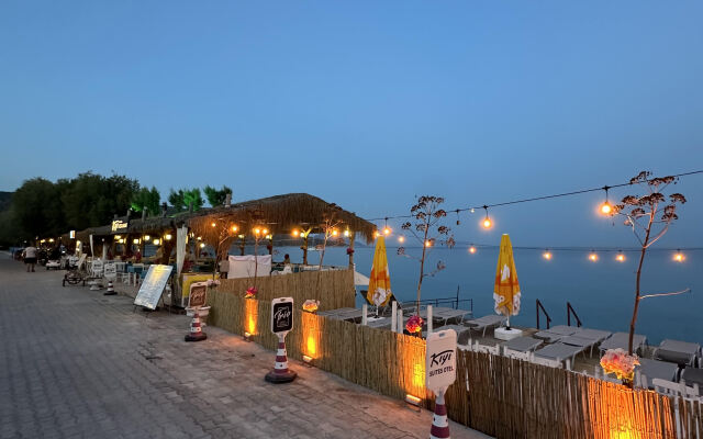 Kıyı Suites Hotel Palamutbükü Hotel