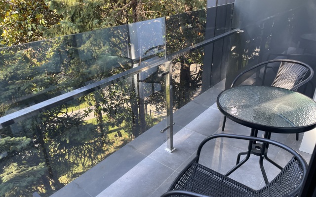 Apartamenty na Lenina 217a