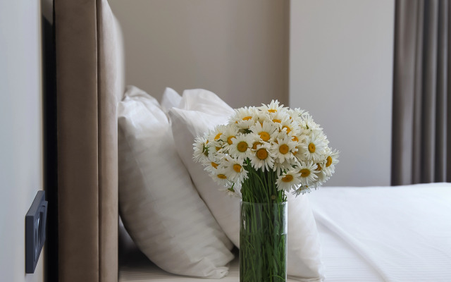 Boutique hotel Avtograf