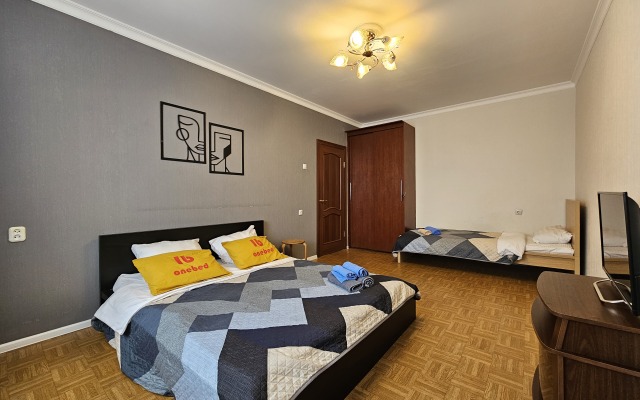 Апартаменты Таллинская 26