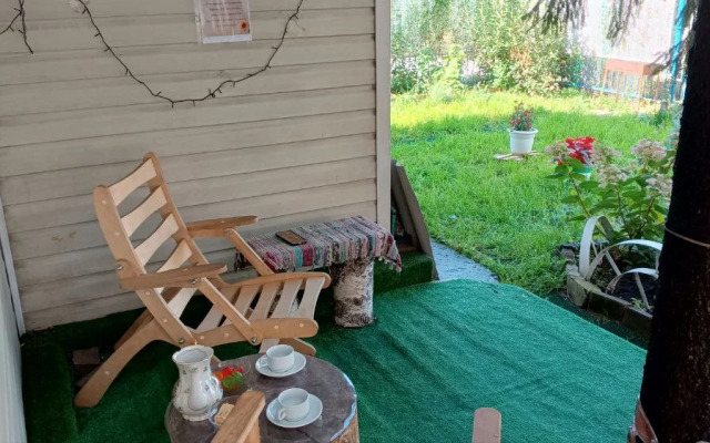 Belkin Domik Guest House