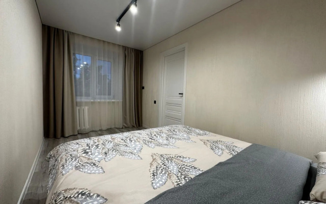 Апартаменты Сутки Уфа на Проспекте Октября 87